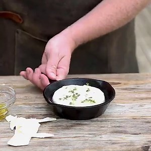 4.2M views · 1.5K reactions | GRILLED BRIE WITH WINE AND THYME?! Yes please! Cooked on our MAK Grills!!!! Simply place a brie wheel in a cast iron pan, top with wine and fresh thyme, and grill until hot and bubbly. Finish with some fresh ground pepper and salt. So simple, and sooooo delicious! People are going crazy for this recipe!!! RECIPE HERE: https://www.vindulge.com/baked-brie-cheese-on-grill/ | Vindulge | Facebook