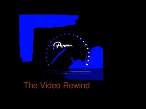 (REUPLOADED) Blue Paramount Feature Presentation in G major