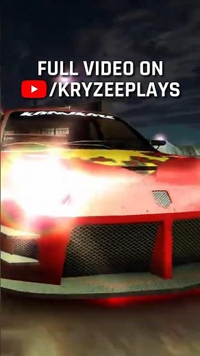 This is how you do a PERFECT Mod for NFS Underground 2!