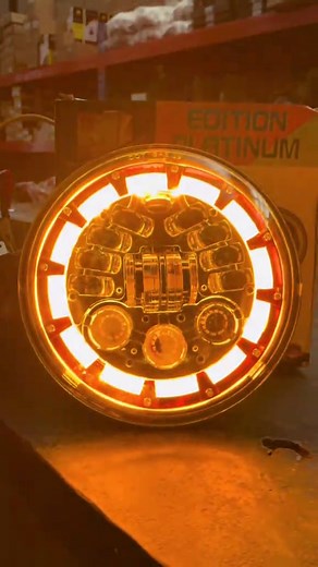 FARO LED MOZUKI MB147 Review and Benefits