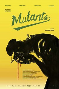 Mutants - Movie