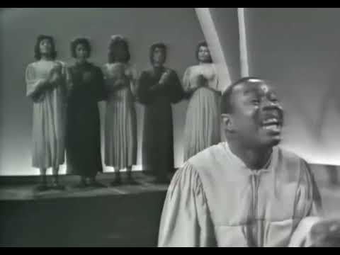 The Roberta Martin Singers "Let's Go Home" (1964)