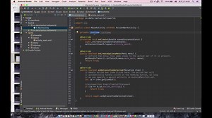 Android Studio工具