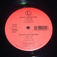 Check the Flow by L. on WhoSampled