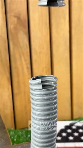 A Trick to Join One Pipe to Another #PlumbingHack #DIYProjects #PipeConnection #WorkshopTips | Greatness DIY