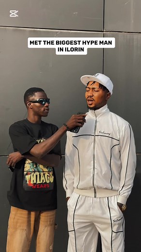 Hypeman Hadex: A Journey Through Energetic Entertainment