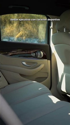 Mercedes-Benz E400 4MATIC 2017
