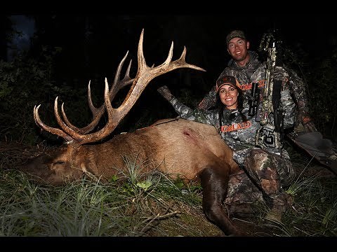 HORSEBACK ELK HUNT! | L2H S09E02 "Old Horse Trails"