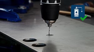 Bosch 68 pcs. Titanium Drill and Screwdriver Bit Set V-Line