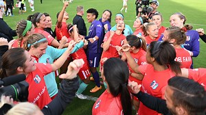 108 reactions | 퓐퓵퓵 the moments.  Palmer Square Capital Management Moment of the Match | KC Current | Facebook