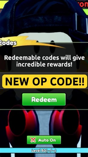 THIS NEW CATCH A MONSTER CODE IS OP!!