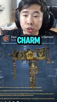 New CS2 Update: Souvenirs Now Have Charms and Highlights!