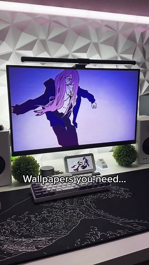 Top Tech Wallpapers for Your Setup