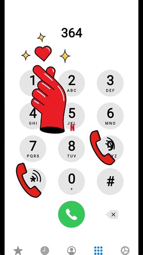 Do-Re-Mi Test |༼⁠ ⁠つ⁠ ⁠◕⁠‿⁠◕⁠ ⁠༽⁠つ VK 77 Six Power 🚀 Can Your Phone Do This??? 🫰 #shortfeed 🤲💛🌾📞🎃