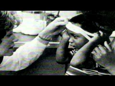 Story of WIC - Part 1