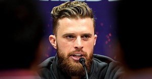 'Not the time and place': Students speak out on Harrison Butker's 'uncomfortable' commencement address