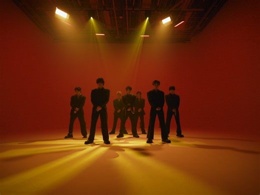 「Paradox ReWrite」 Performance Video——原因は自分にある。