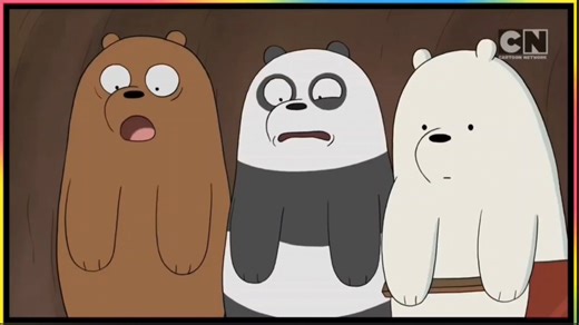 （重投）Cartoon Network Asia 休息时段节选 - 10月8日2024年