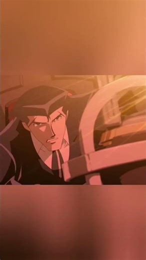 Big O Blasting Away #mecha #anime