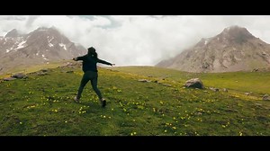 If you don't travel beyond... You don't realise how nature has adorned the place for you... :: Escape to Kashmir's breathaking locations... :: Credits : Debrup travel and Films | Discover Kashmir