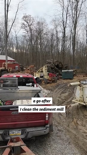 Making some repairs on Those Tractors #shorts #trucks #mechanics #autorepair | Diesel Creek