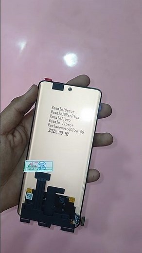 RLM 10 pro plus Og display only on 4,999 #display #mobilerepairing #viralvideo #trendingshort