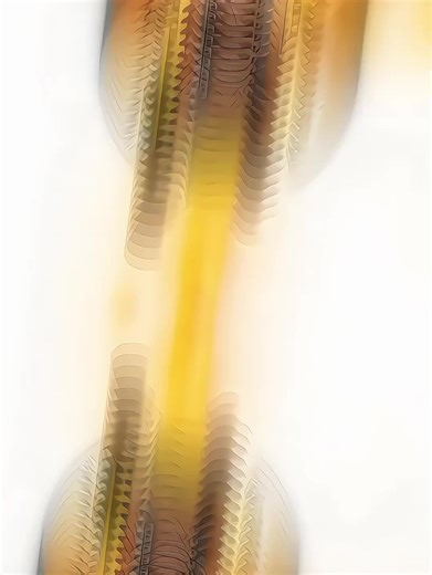 3D Animation of Shoto Todoroki in CapCut