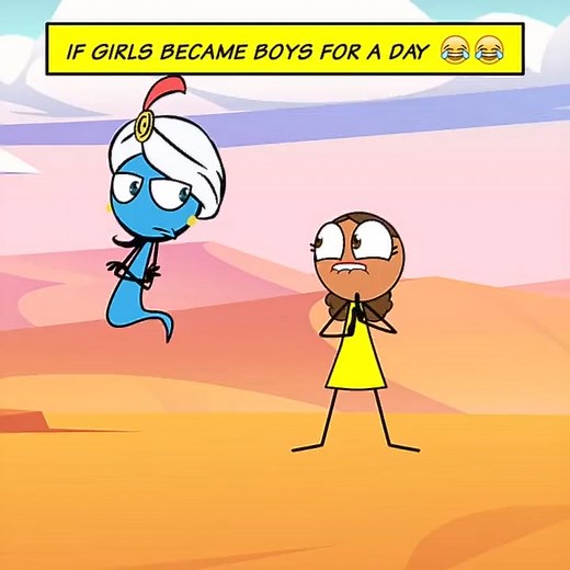 Swing swing 😂😇 . . #animationmeme #2danimation #2D #aladdin #Genie | Tales & Legends