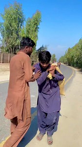 Solar panels Akhir Kioun Tora😱 | Team Awara