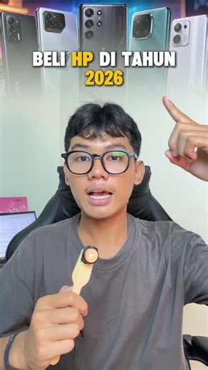 Saran Beli HP di Tahun 2026: Infinix Note 50 Pro & Redmi Note 14?