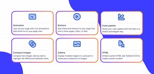 Macros for Confluence (HTML, Buttons, LaTeX ) | Atlassian Marketplace