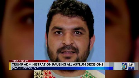 6 News at 11:00 p.m. for 11/29/2025