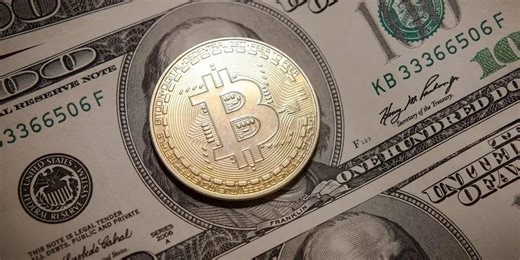 As Bitcoin breaks $90,000: investors look to $100,000 by year’s end
