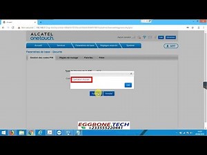 Unlock Alcatel H850 WiFi Router