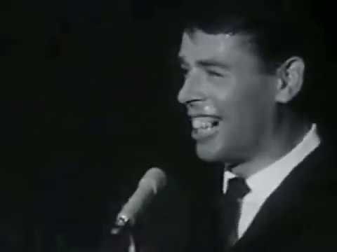 Jacques Brel : Rosa (Live)