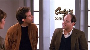 How Jason Alexander Was Cast As Seinfield’s George Costanza