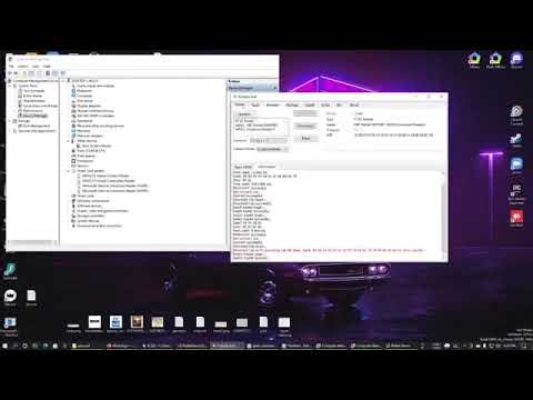 Full tutorial and walkthrough on x2 EMV software/ dumps with card