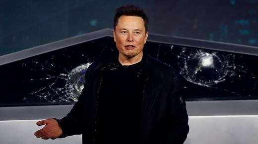 Elon Musk says college is 'basically for fun,' 'not for learning'