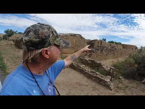 What is in Aztec New Mexico? You Won't Believe This!