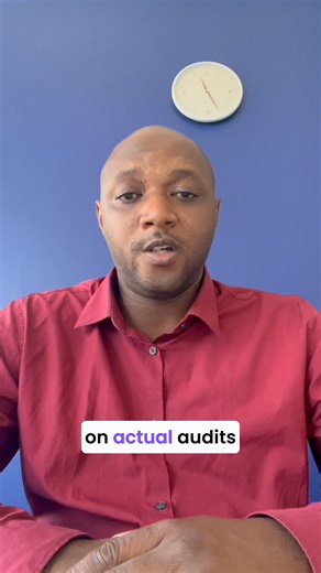 Become a Registered Auditor. ✨ ACCA students can now achieve Registered Auditor status in South Africa. 🇿🇦 Our ACCA SA Audit Qualification Programme includes; 💻 Recorded video lectures by SA Tax Experts 📚 Hardcopy study material & study plans 📑 Practice tests & mock exams 🫱🏽‍🫲🏻 Personalised 1-on-1 Support Speak to a student advisor today. | IBTC SA