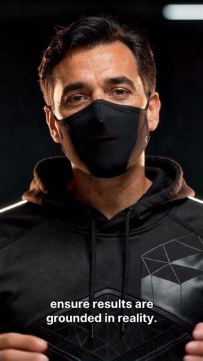 The Multimodal AI Era Has Begun #AI #Future