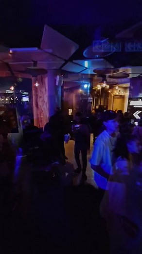 Night Clubs in Pretoria | Luna Club, Best Clubs to Visit