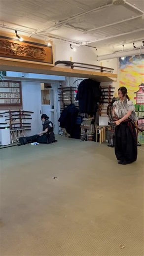 #samurai #katana_japan #samuraiarmor #sword