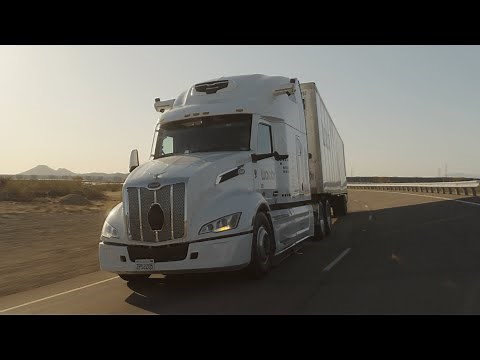 Inside Waabi's Mixed Reality Testing: Unprecedented Safety at Scale