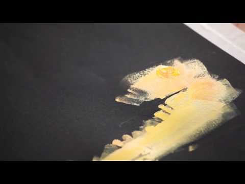 Preview | Watermedia Foundation 6: Casein with Stephen Quiller