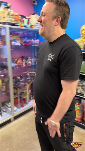 Iconic 80s Action Figures Collection for Nostalgia Lovers