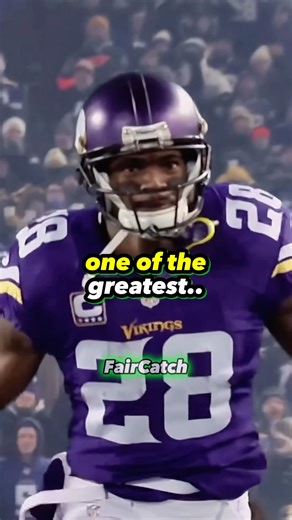 Warren Sapp on why ADRIAN PETERSON was not a GREAT RUNNINGBACK! 🤯🏈😡 #shorts #nfl