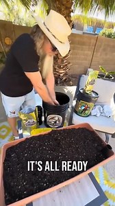 The Soil King on Reels