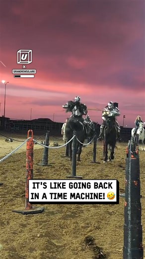 699K views · 4.1K reactions | Modern problems require medieval solutions ⚔️ | UNILAD | Facebook