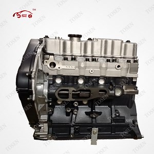 [Hot Item] Factory Price Brand New Diesel Engine Assembly Parts 4D56 2.5L 2477 Cc Hbs 4D56t Hbs Long Block 4 Stroke Diesel Engine Sohc for Mitsubishi L200 L300 Hyundai KIA